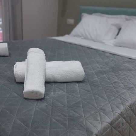 B&M Cozy Apartment Thessaloníki Eksteriør bilde