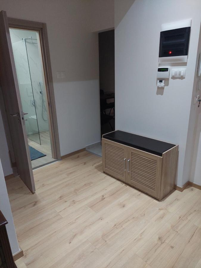 B&M Cozy Apartment Thessaloníki Eksteriør bilde