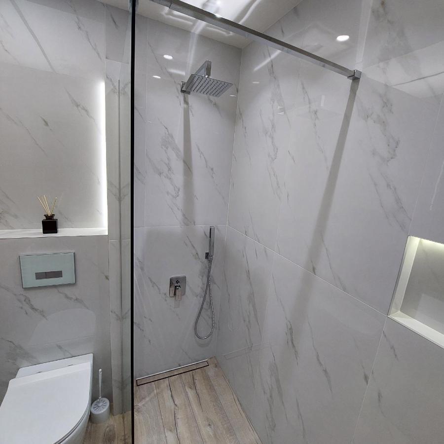 B&M Cozy Apartment Thessaloníki Eksteriør bilde