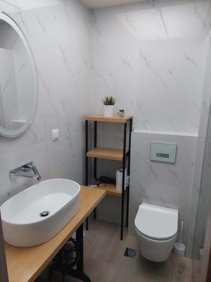 B&M Cozy Apartment Thessaloníki Eksteriør bilde