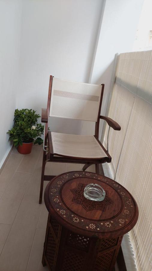 B&M Cozy Apartment Thessaloníki Eksteriør bilde